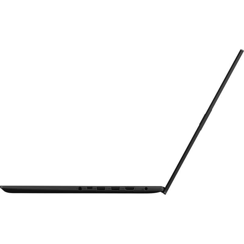 ASUS Vivobook 16 OLED X1605VA-SH2251W Intel® Core™ i7 i7-13620H Ordinateur portable 40,6 cm (16") WUXGA 16 Go DDR4-SDRAM 1 To SSD Wi-Fi 6E (802.11ax) Windows 11 Home Noir