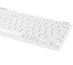 Trust Lyra Clavier et souris sans fil multi-appareils