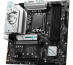 MSI B760M GAMING PLUS WIFI carte mère Intel B760 LGA 1700 micro ATX