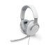 JBL Quantum 100 Écouteurs Avec fil Arceau Jouer Blanc