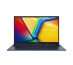 ASUS Vivobook 17 X1704VA-AU913W Intel Core 7 150U Ordinateur portable 43,9 cm (17.3") Full HD 16 Go DDR4-SDRAM 1 To SSD Wi-Fi 6 (802.11ax) Windows 11 Home Bleu