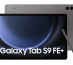 Samsung SM-X610NZAAEUB tablette 128 Go 31,5 cm (12.4") Samsung Exynos 8 Go Wi-Fi 6 (802.11ax) Android 13 Gris