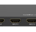 Microconnect MC-HDMISWITCH0301-4K commutateur vidéo