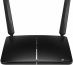 TP-Link Archer MR600 routeur sans fil Bi-bande (2,4 GHz / 5 GHz) 4G Noir