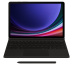 Samsung Book Cover Keyboard (Touche IA) Galaxy Tab S9 | Tab S9 FE