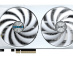 GIGABYTE GeForce RTX 5060 Ti EAGLE OC ICE 16G Carte Graphique – 16 Go GDDR7, 128 bits, PCI-E 5.0, 2617 MHz Fréquence du processeur, 3 x DisplayPort, 1 x HDMI, GV-N506TEAGLEOC ICE-16GD