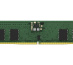 Kingston Technology ValueRAM module de mémoire 8 Go 1 x 8 Go DDR5 6400 MT/s