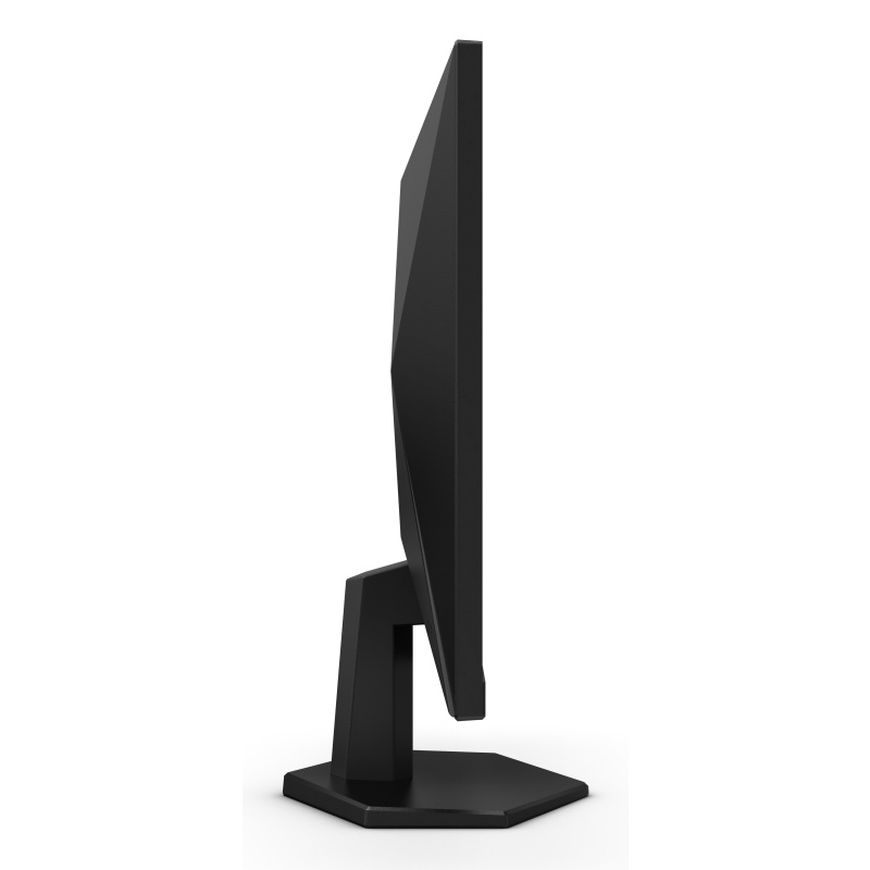 AOC G4 Q27G42ZE écran plat de PC 68,6 cm (27") 2560 x 1440 pixels Quad HD LCD Noir, Rouge