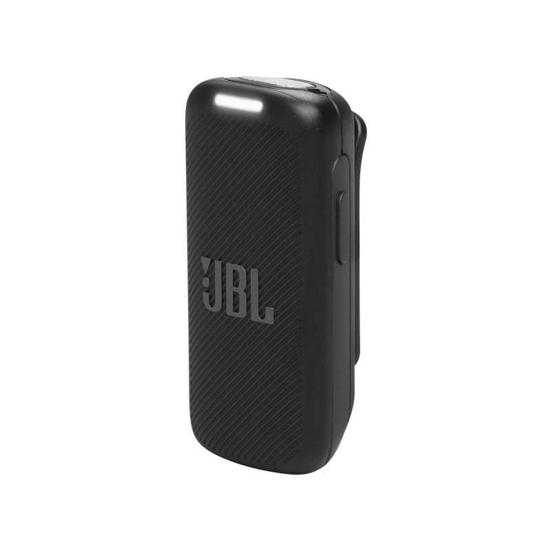 JBL JBLSTRMWLLGHTBLK microphone Noir