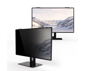 eSTUFF GLBFM24527329 filtre anti-reflets pour écran et filtre de confidentialité 61 cm (24") Moniteur