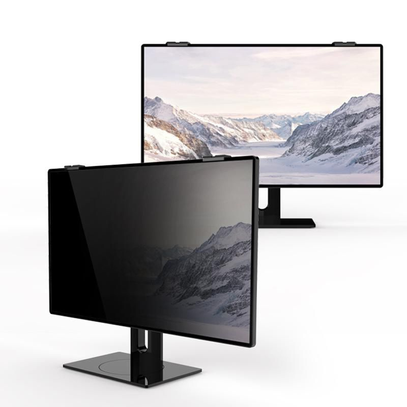 eSTUFF GLBFM24527329 filtre anti-reflets pour écran et filtre de confidentialité 61 cm (24") Moniteur