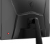MSI G27C4X écran plat de PC 68,6 cm (27") 1920 x 1080 pixels Full HD Noir