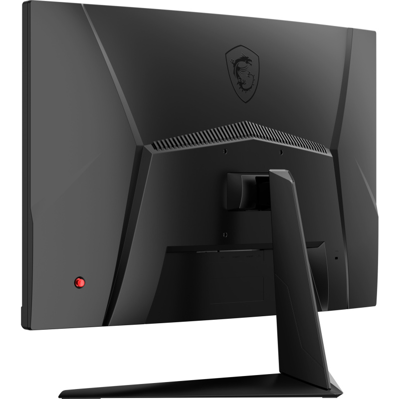 MSI G27C4X écran plat de PC 68,6 cm (27") 1920 x 1080 pixels Full HD Noir