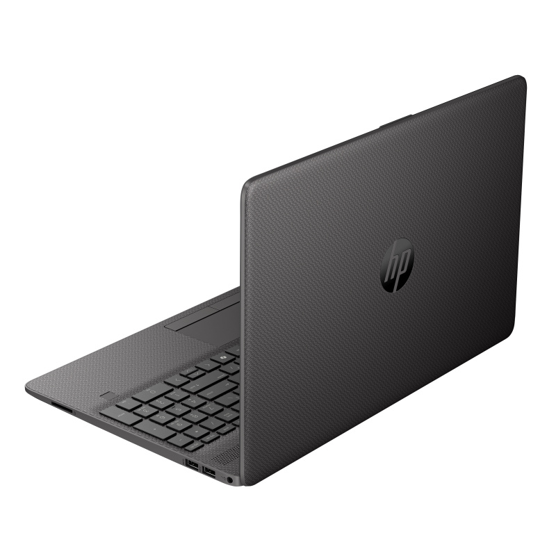 HP 250R G9 Intel® Core™ i3 i3-1315U Ordinateur portable 39,6 cm (15.6") Full HD 8 Go DDR4-SDRAM 512 Go SSD Wi-Fi 6 (802.11ax) Windows 11 Home Argent