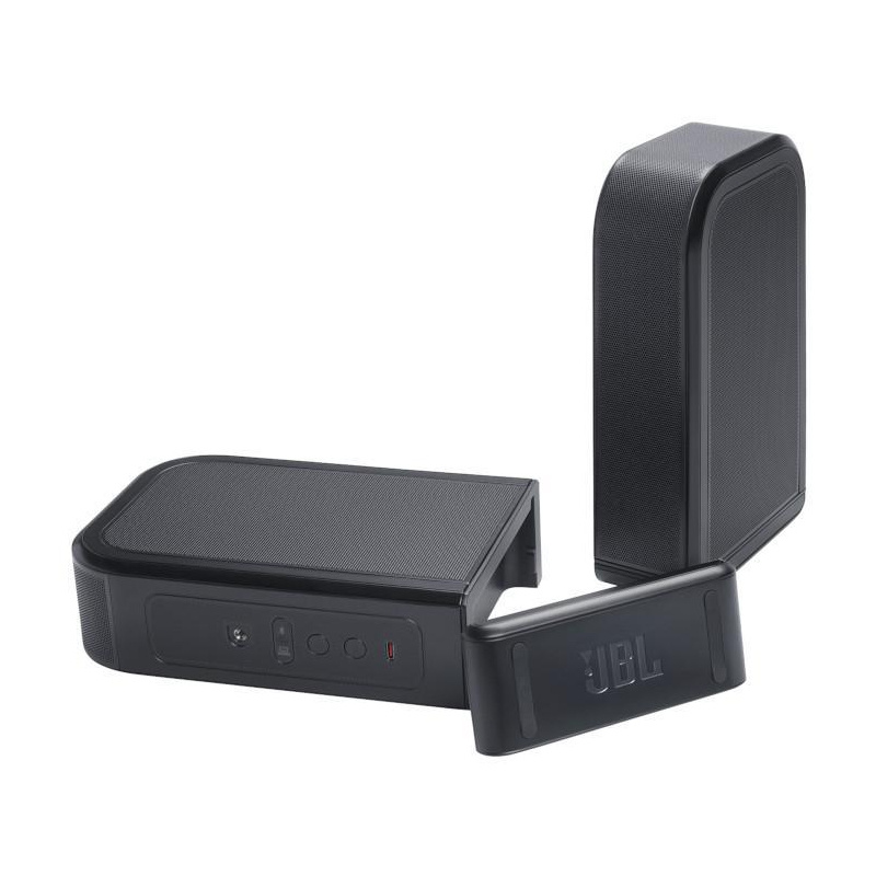 JBL BAR 1300MK2 Noir 11.1.4 canaux 2470 W