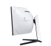 Samsung S49AG950NP écran plat de PC 124,5 cm (49") 5120 x 1440 pixels UltraWide Dual Quad HD LED Blanc