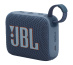 JBL Go 4 Enceinte portable mono Bleu 4,2 W