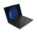 Lenovo ThinkPad E16 Gen 3 (Intel) Intel Core Ultra 7 255H Ordinateur portable 40,6 cm (16") WUXGA 16 Go DDR5-SDRAM 512 Go SSD Wi-Fi 6E (802.11ax) Windows 11 Pro Français Noir