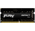 Kingston Technology FURY 8GB 3200MT/s DDR4 CL20 SODIMM Impact