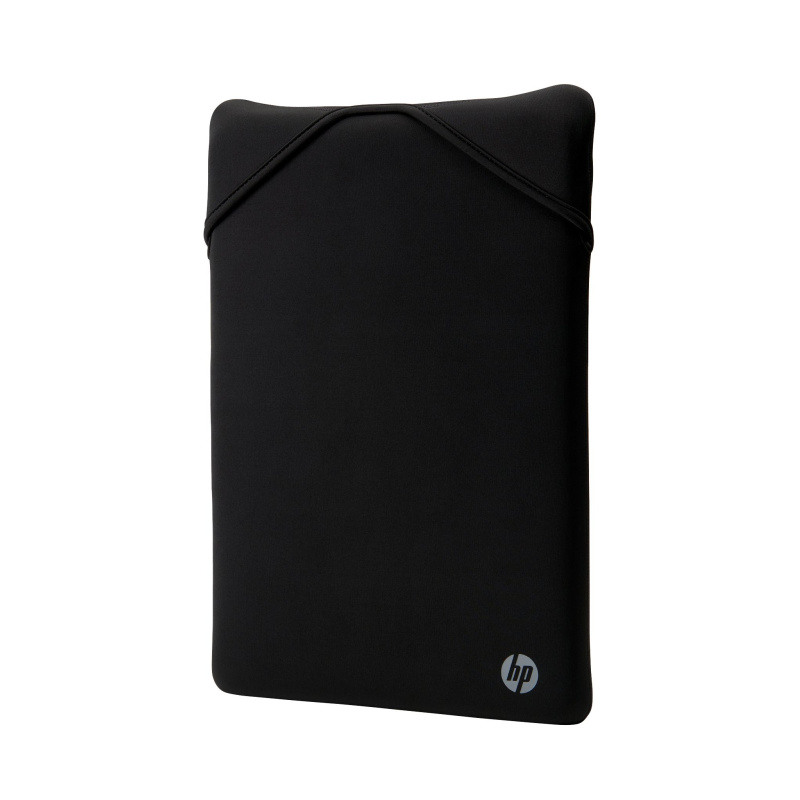 HP Housse de protection réversible pour ordinateur portable 15,6 pouces (motif géométrique)