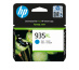 HP 935XL cartouche d'encre cyan authentique grande capacité