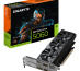 GIGABYTE GeForce RTX 5060 OC Low Profile 8G Carte Graphique - 8GB GDDR7, 128bit, PCI-E 5.0, 2512 MHz Fréquence du cœur, 3 x DisplayPort, 1 x HDMI, GV-N5060OC-8GL