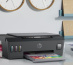HP Smart Tank 500 All-in-One A jet d'encre thermique A4 4800 x 1200 DPI 11 ppm