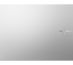 ASUS Vivobook 15 X1502ZA-BQ1348W Intel® Core™ i7 i7-1255U Ordinateur portable 39,6 cm (15.6") Full HD 8 Go DDR4-SDRAM 512 Go SSD Wi-Fi 5 (802.11ac) Windows 11 Home Argent
