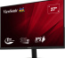 Viewsonic VA270-H écran plat de PC 68,6 cm (27") 1920 x 1080 pixels Full HD LED Noir