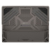 MSI Vector 18 HX AI A2XWHG-866FR Intel Core Ultra 9 275HX Ordinateur portable 45,7 cm (18") Quad HD+ 32 Go DDR5-SDRAM 1 To SSD NVIDIA GeForce RTX 5070 Ti Wi-Fi 7 (802.11be) Windows 11 Home Gris