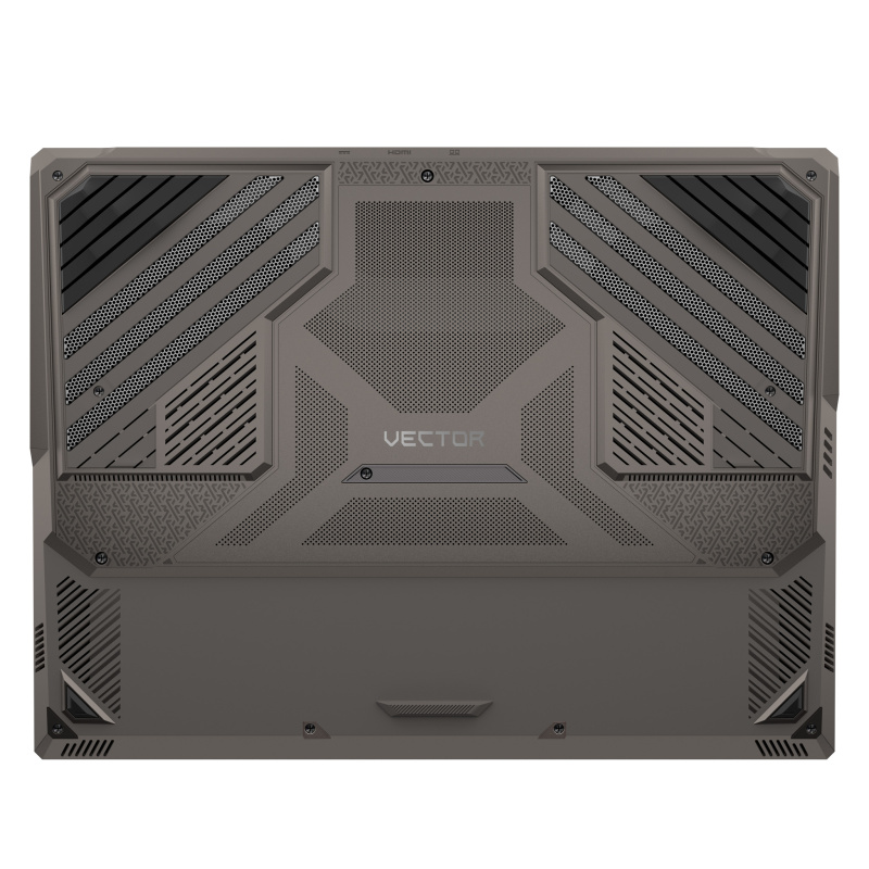 MSI Vector 18 HX AI A2XWHG-866FR Intel Core Ultra 9 275HX Ordinateur portable 45,7 cm (18") Quad HD+ 32 Go DDR5-SDRAM 1 To SSD NVIDIA GeForce RTX 5070 Ti Wi-Fi 7 (802.11be) Windows 11 Home Gris