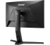iiyama G-MASTER Red Eagle écran plat de PC 59,9 cm (23.6") 1920 x 1080 pixels Full HD LED Noir
