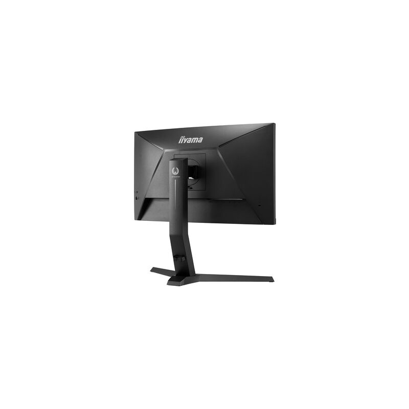 iiyama G-MASTER Red Eagle écran plat de PC 59,9 cm (23.6") 1920 x 1080 pixels Full HD LED Noir