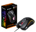 GIGABYTE AORUS M5 souris Jouer Droitier USB Type-A Optique 16000 DPI