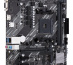 ASUS PRIME A520M-K AMD A520 Emplacement AM4 micro ATX