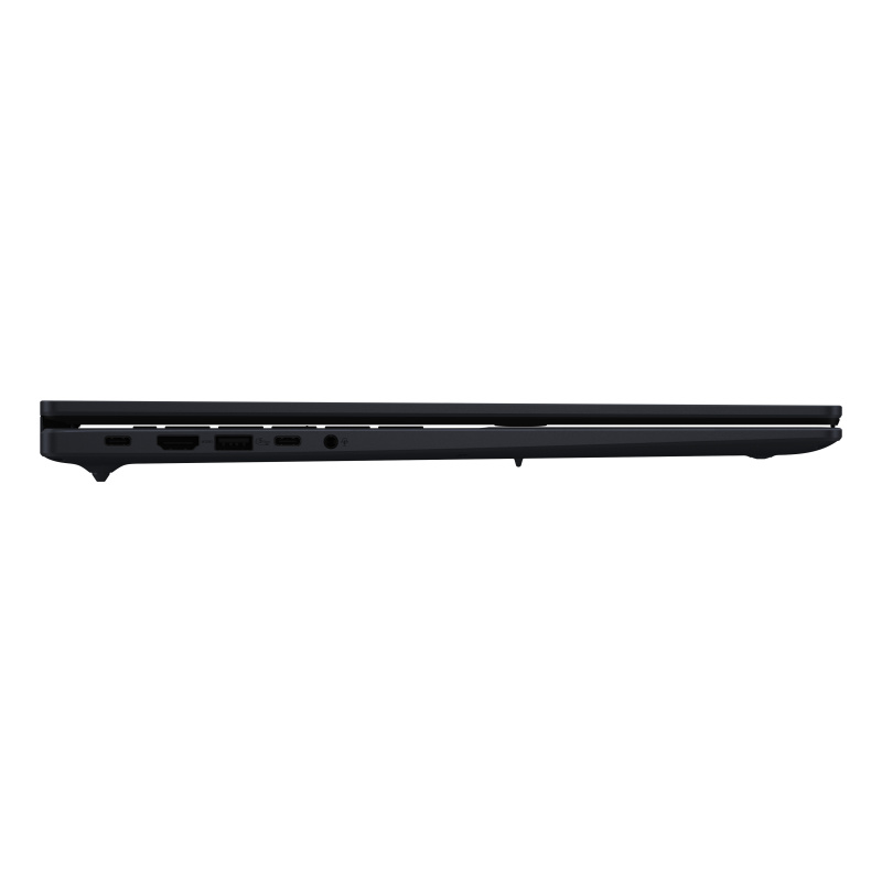 ASUS Vivobook 18 M1807HA-S8076X AMD Ryzen™ 7 260 Ordinateur portable 46,7 cm (18.4") WUXGA 32 Go DDR5-SDRAM 1 To SSD Wi-Fi 6 (802.11ax) Windows 11 Pro Bleu
