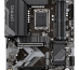 GIGABYTE B760 GAMING X DDR4 Carte Mère - Prend en charge les processeurs Intel Core de 14e génération, VRM numérique 8+1+1 phases, jusqu'à 5333MHz DDR4 (OC), 3xPCIe 4.0 M.2, LAN 2.5GbE, USB 3.2 Gen 2