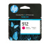 HP 912 Cartouche d'encre magenta authentique