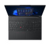 Lenovo ThinkPad E16 Gen 3 (Intel) Intel Core Ultra 7 255H Ordinateur portable 40,6 cm (16") WUXGA 16 Go DDR5-SDRAM 512 Go SSD Wi-Fi 6E (802.11ax) Windows 11 Pro Français Noir