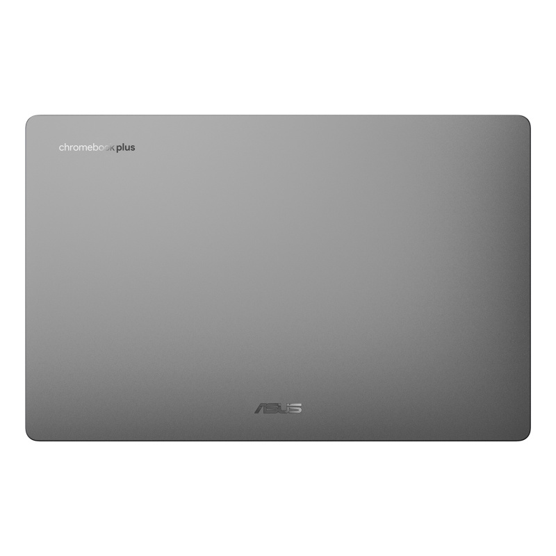 ASUS Chromebook CX1505CTA-ISSS70396 Intel Core 3 N355 39,6 cm (15.6") Full HD 8 Go LPDDR5-SDRAM 128 Go eMMC Wi-Fi 6 (802.11ax) ChromeOS Gris AZERTY Français