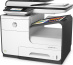 HP PageWide Pro Imprimante multifonction 477dw