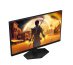 AOC G4 Q27G42ZE écran plat de PC 68,6 cm (27") 2560 x 1440 pixels Quad HD LCD Noir, Rouge