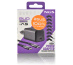 NGS BUD 65W-AS Universel Noir Secteur Charge rapide Intérieure