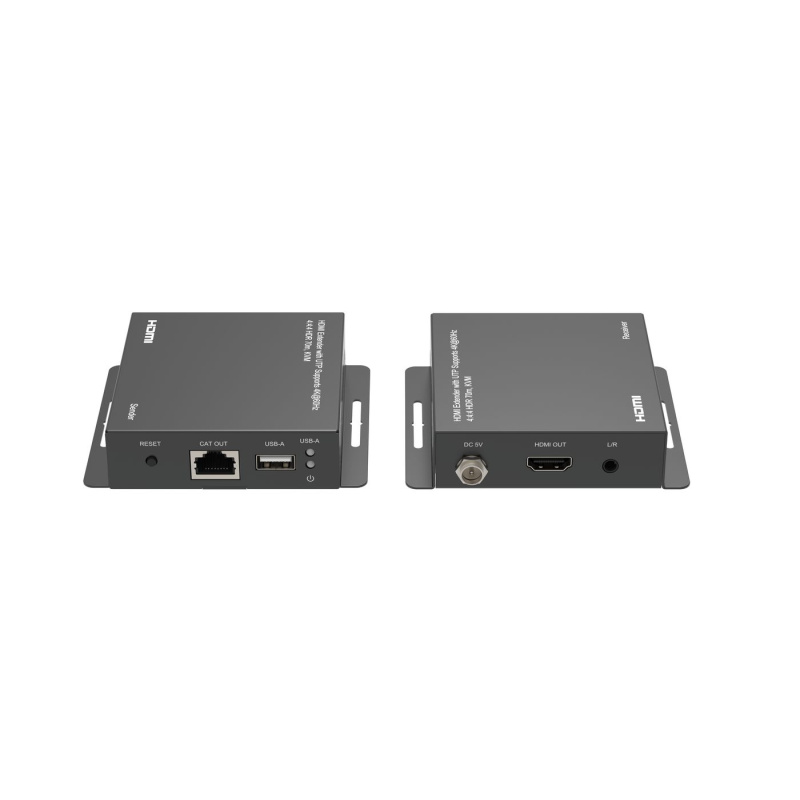 Microconnect MC-HDMIKVMEXT-70M non classé