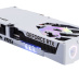 MSI GPU NV 5070Ti GAMING TRIO OC 16GB WHITE NVIDIA GeForce RTX 5070 Ti 16 Go GDDR7