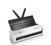 Brother ADS-1200 - Scanner compact recto-verso