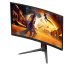 AOC G4 C27G4H écran plat de PC 68,6 cm (27") 1920 x 1080 pixels Noir