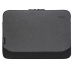 Targus Cypress EcoSmart 35,6 cm (14") Housse Gris