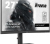 iiyama G-MASTER écran plat de PC 68,6 cm (27") 1920 x 1080 pixels Full HD LED Noir