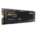 Samsung 970 EVO Plus 2 To M.2 PCI Express 3.0 NVMe V-NAND MLC